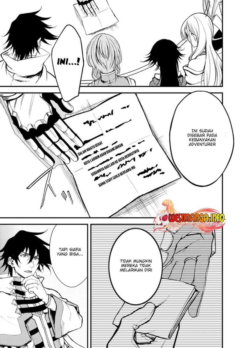 Party Kara Tsuihou Sareta Sono Chiyushi, Jitsuha Saikyou Nitsuki